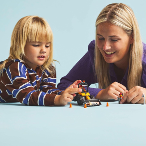 CITY- PALA GOMMATA GIALLA