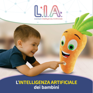 HI TECH EDUCATIVO L.I.A. CAROTINA