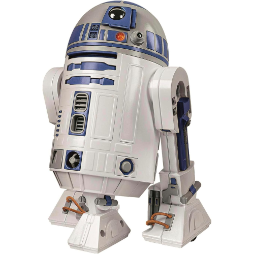 CLEM - ROBOT R2 D2 STAR WARS 