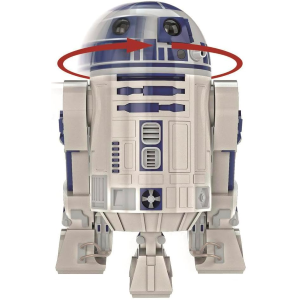 CLEM - ROBOT R2 D2 STAR WARS 