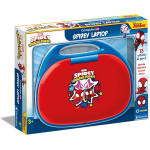 CLEM - LAPTOP MIO PRIMO COMPUTER - SPIDEY