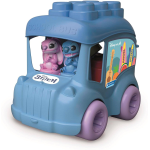 CLEMMY- BUS ACTIVITY STITCH