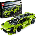 TECHNIC - LAMBORGHINI HURACAN TECNICA