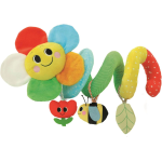 B.CLEM- STROLLER PLUSH PASSEGGINO