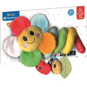 B.CLEM- STROLLER PLUSH PASSEGGINO