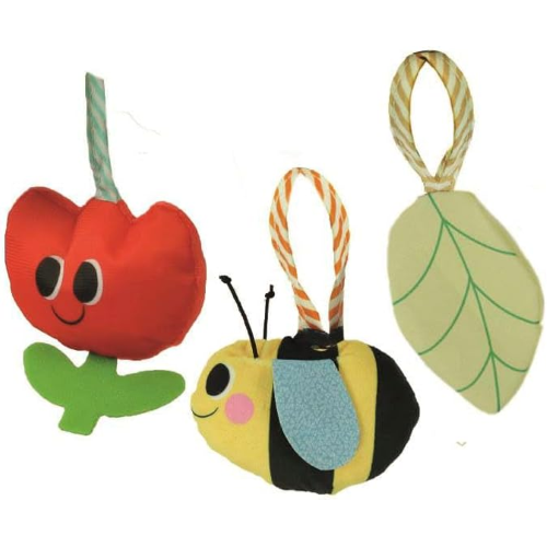 B.CLEM- STROLLER PLUSH PASSEGGINO