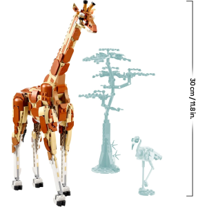 $ CREATOR- ANIMALI DEI SAFARI