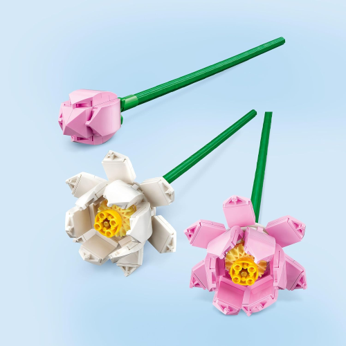 LEGO - F. FIORI DI LOTO