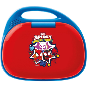 CLEM - LAPTOP MIO PRIMO COMPUTER - SPIDEY