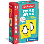 SAP- MTSS- CARD PRIMO MEMO