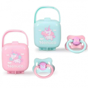 NENUCO - ACCESSORI WITH