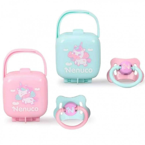 NENUCO - ACCESSORI WITH