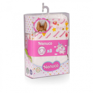 NENUCO - ACCESSORI WITH