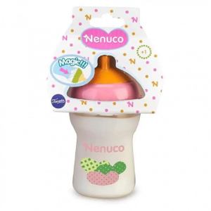 NENUCO - ACCESSORI WITH