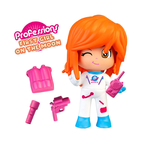 PINYPON - PROFESSIONS 2