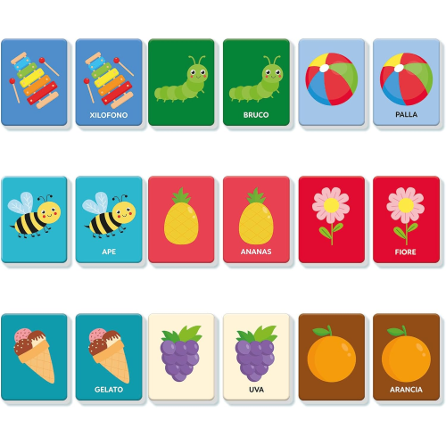 SAP- MTSS- CARD PRIMO MEMO