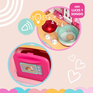 $ NENUCO - MAGIC COOKING