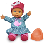 NENUCO - BABY PARLANTE C/ VASINO