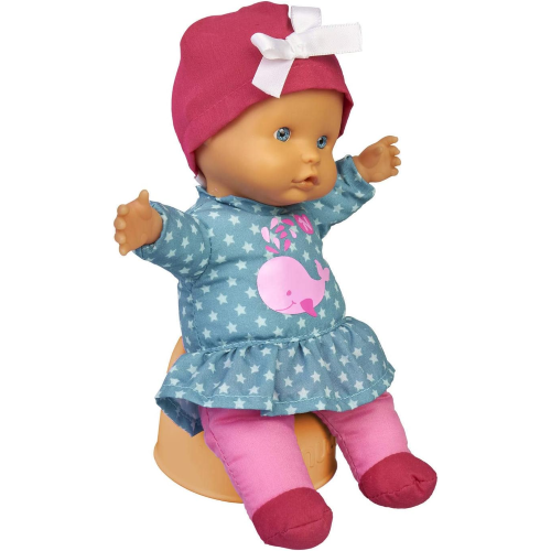 NENUCO - BABY PARLANTE C/ VASINO