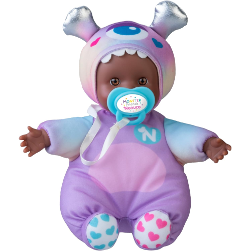 NENUCO - MONSTER FRIENDS