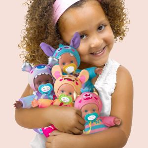 NENUCO - MONSTER FRIENDS