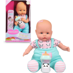 NENUCO - CON BIBERON MAGICO