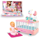 NENUCO - CULLA PER UNA DOLCE NANNA