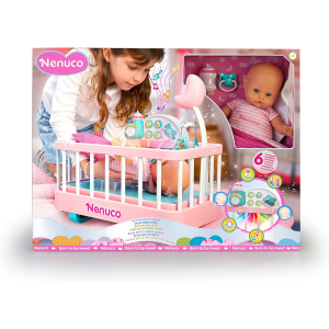 NENUCO - CULLA PER UNA DOLCE NANNA