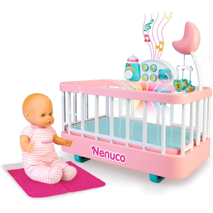 NENUCO - CULLA PER UNA DOLCE NANNA