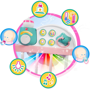 NENUCO - CULLA PER UNA DOLCE NANNA