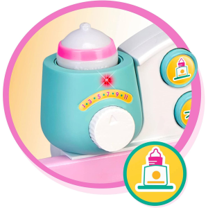 NENUCO - CULLA PER UNA DOLCE NANNA