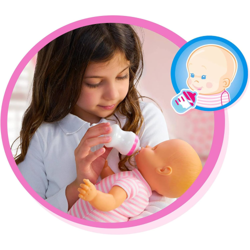 NENUCO - CULLA PER UNA DOLCE NANNA