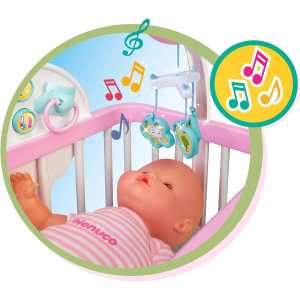 NENUCO - CULLA PER UNA DOLCE NANNA