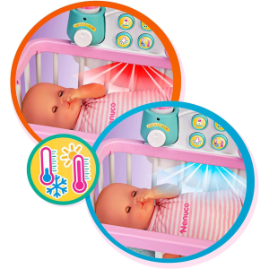 NENUCO - CULLA PER UNA DOLCE NANNA