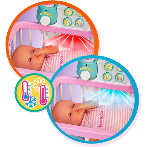 NENUCO - CULLA PER UNA DOLCE NANNA