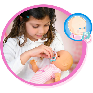 NENUCO - CULLA PER UNA DOLCE NANNA