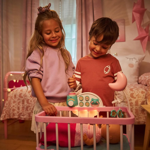 NENUCO - CULLA PER UNA DOLCE NANNA