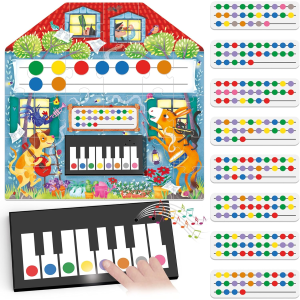 HEADU - LA MIA PRIMA SCUOLA DI MUSICA