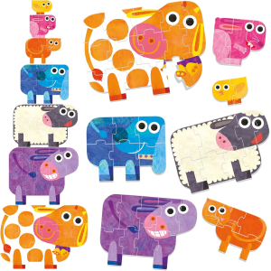 HEADU - GIANT PROGRESSIVE PZL THE FARM