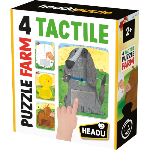 HEADU - 4 TATTILE PZL FARM