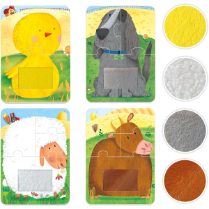 HEADU - 4 TATTILE PZL FARM