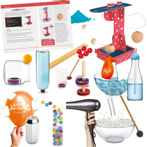 $ HEADU - L´ESPERIMENTO CHE CI PIACE