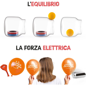 $ HEADU - L´ESPERIMENTO CHE CI PIACE