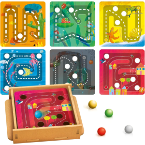 $ HEADU - LABIRINTI E TRABOCCHETTI