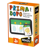 HEADU - PRIMA E DOPO