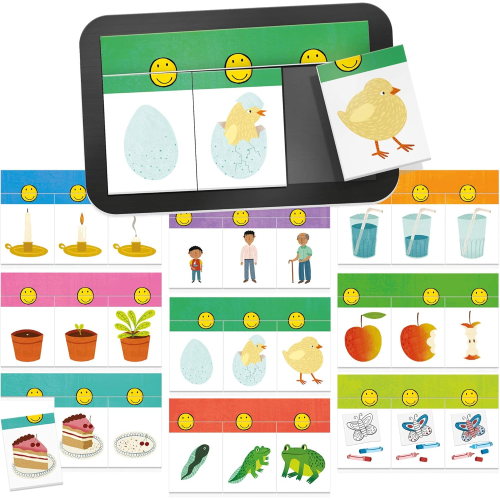 HEADU - PRIMA E DOPO