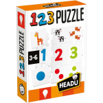 HEADU - PUZZLE NEW