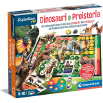 SAP - DINOSAURI E PREISTORIA