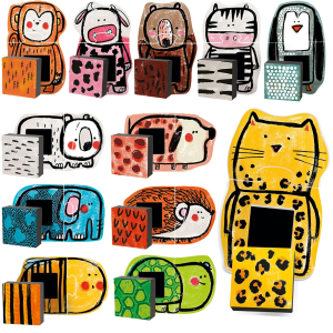 HEADU - COME SI VESTONO