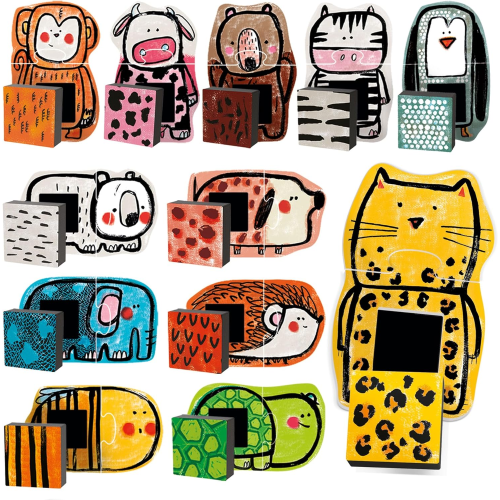 HEADU - COME SI VESTONO